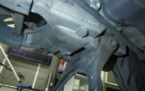SUZUKI LET's 4 2023 CA45A
