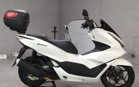 HONDA PCX125 JK05