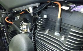 HARLEY XR1200X 2010