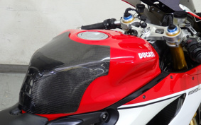 DUCATI 1199PANIGA-RES 2012