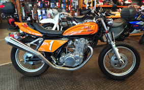 YAMAHA SR400 1JR