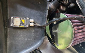 HONDA Ape50 TypeD AC18
