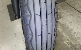 KAWASAKI W400 2009 EJ400A