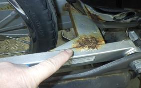 HONDA C50 SUPER CUB AA04