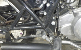 KAWASAKI Z250 FT 1994 KZ250A