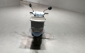 SUZUKI LET'S4 CA43A