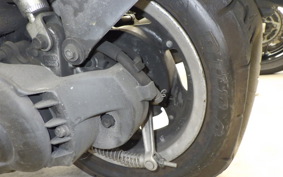 YAMAHA GEAR Gen.2 UA08J