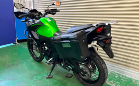 KAWASAKI VERSYS X250 ABS TOURER LE250D