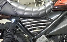 KAWASAKI ZEPHYR 400 KAI 1997 ZR400C