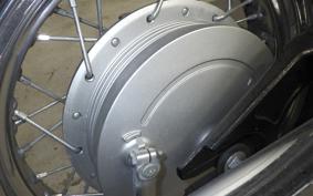 YAMAHA DRAGSTAR 400 2008 VH01J