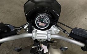 BMW R NINE T SCRAMBLER 2018 0J31