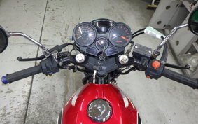 HONDA CBX550F 2026 PC04