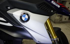 BMW G310GS 2022