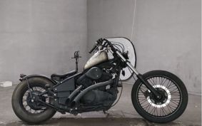 KAWASAKI VULCAN400 VN400A