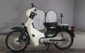 HONDA SUPER CUB50 C50