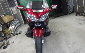 HONDA GL 1800 GOLD WING TOUR DCT 2018 SC79