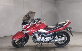 SUZUKI GSR250 GJ55D