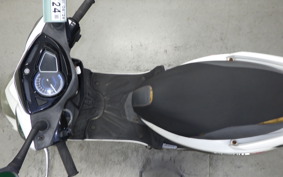 YAMAHA CYGNUS 125 X 2 2017 SE44J