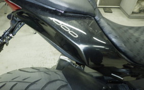 KAWASAKI Z1000 Gen.5 2017 ZXT00W