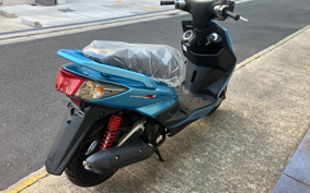 YAMAHA CYGNUS 125 X SE36