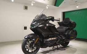 HONDA GL 1800 GOLD WING TOUR DCT 2026 SC79