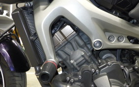 YAMAHA MT-09 A 2014 RN34J
