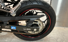 KAWASAKI NINJA 250 ABS SE EX250L