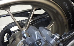 HONDA CB125 R JC91