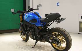 YAMAHA XSR900 2023 RN80J