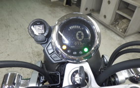 HONDA MONKEY 125 2000 JB05