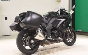 KAWASAKI NINJA 1000 A 2019 ZXT00W