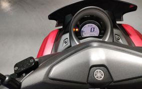 YAMAHA N-MAX 125 SED6J