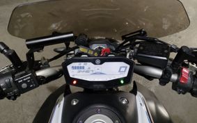 YAMAHA MT-07 2014 RM07J