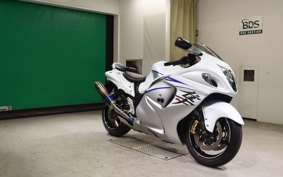 SUZUKI HAYABUSA Gen.2 2016 GX72B