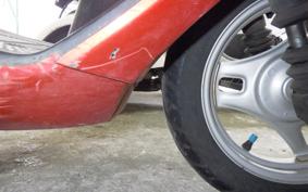 SUZUKI ADDRESS V50 G CA44A