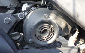 YAMAHA AXIS 125 TREET SE53J