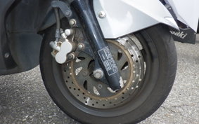 YAMAHA CYGNUS 125 X 2 SE44J