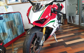 DUCATI PANIGA-REV4 SPECIALE 2018 DA00J