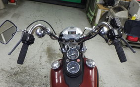 HARLEY FXS 1340 2007