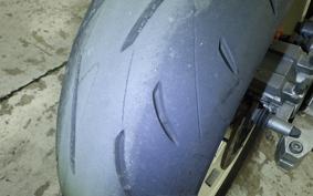 KAWASAKI ZEPHYR 1100 1994 ZRT10A