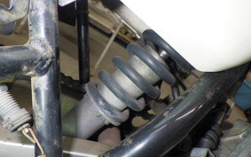 HONDA APE 50 AC16