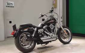 HARLEY FXDL 1580 2008