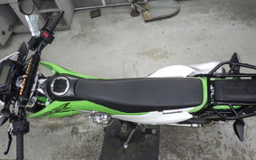 KAWASAKI KLX230 2013 LX230A