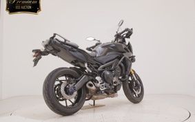 YAMAHA MT-09 Tracer 2017 RN51J