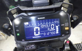 SUZUKI Vｽﾄﾛｰﾑ250A