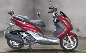 YAMAHA MAJESTY 155S SG28J