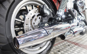 HARLEY FXDL1580 2009 GN4