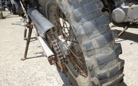 HONDA CRM50 GEN 2 AD13