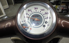 HONDA GIORNO 2 2011 AF70