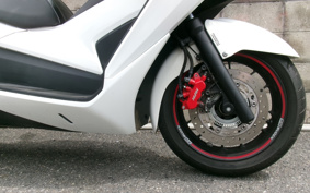HONDA FORZASI ABS MF12